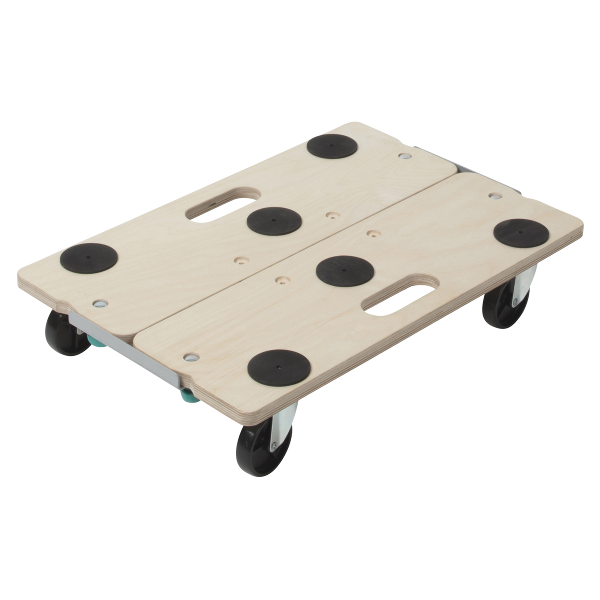 FT 300 Furniture Dolly, splittable - Image 1