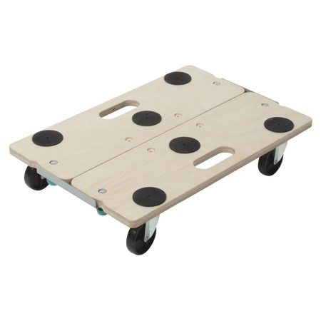 FT 300 Furniture Dolly, splittable - Image 1