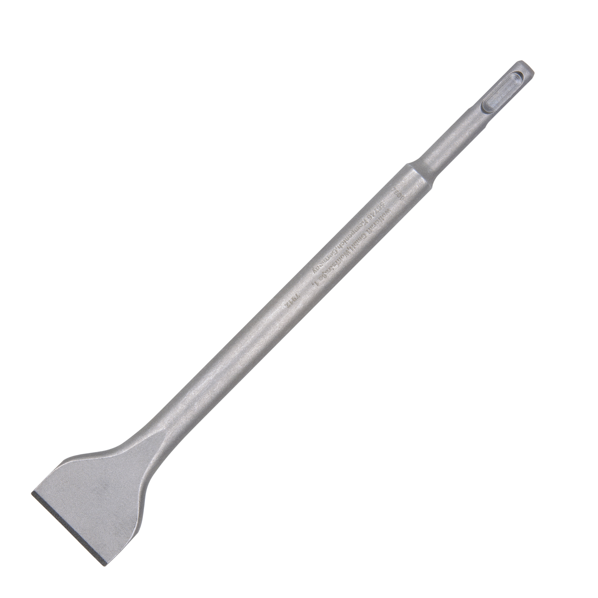 Pointed Chisel With SDS Plus Shank, 40 mm