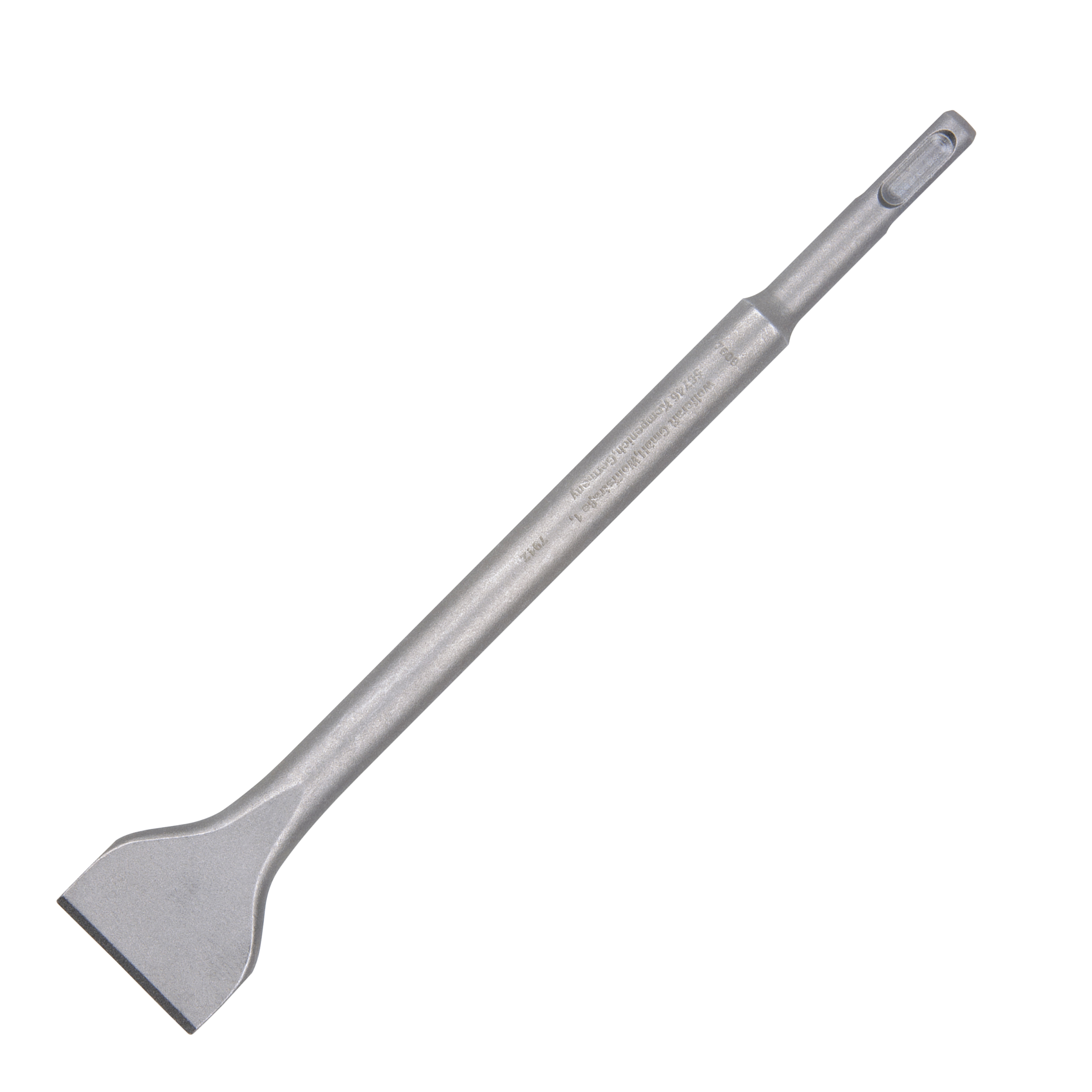 Pointed Chisel With SDS Plus Shank, 40 mm