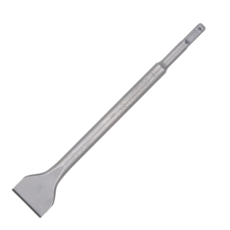 Pointed Chisel With SDS Plus Shank, 40 mm