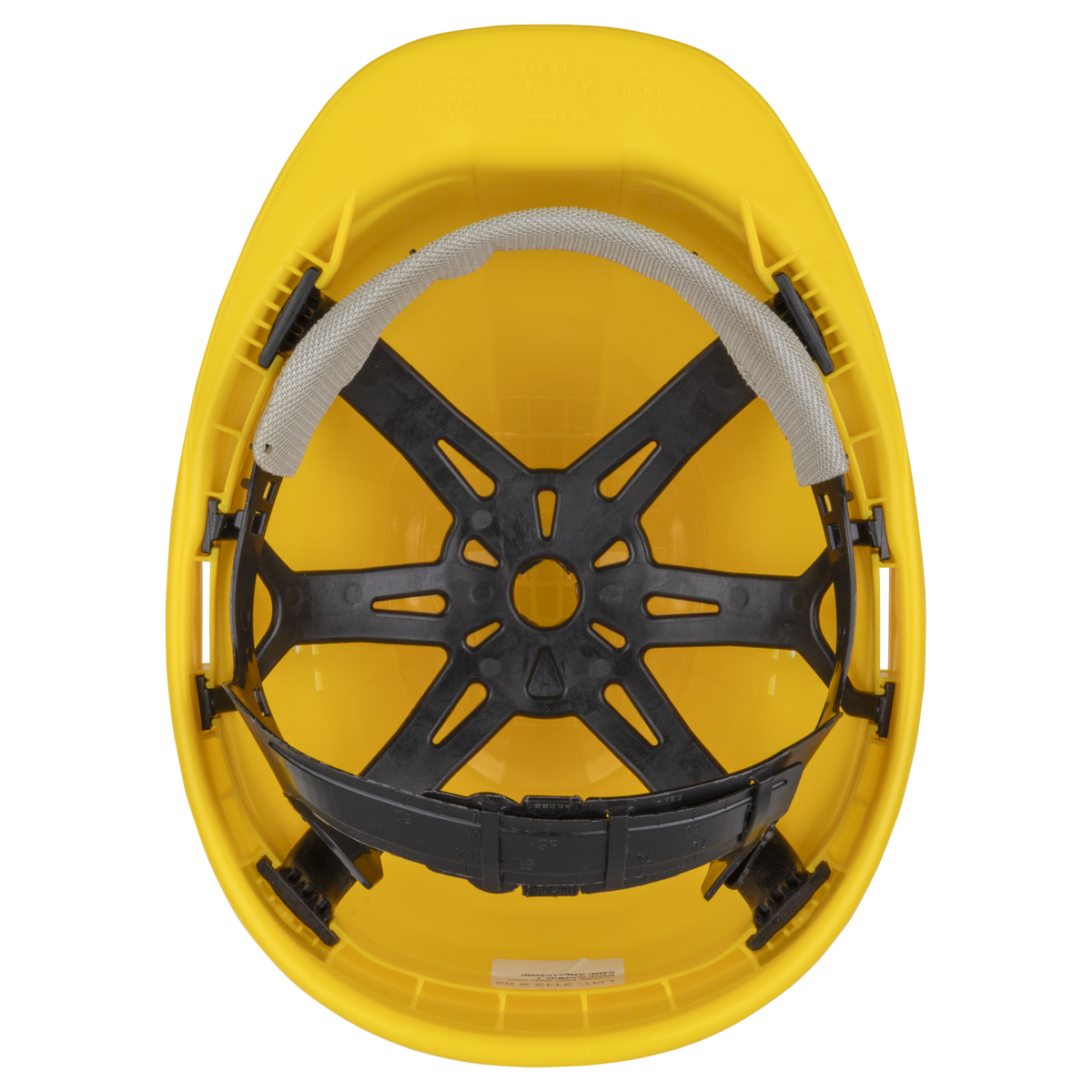 Industrial Safety Helmet (Hard Hat) - Image 7