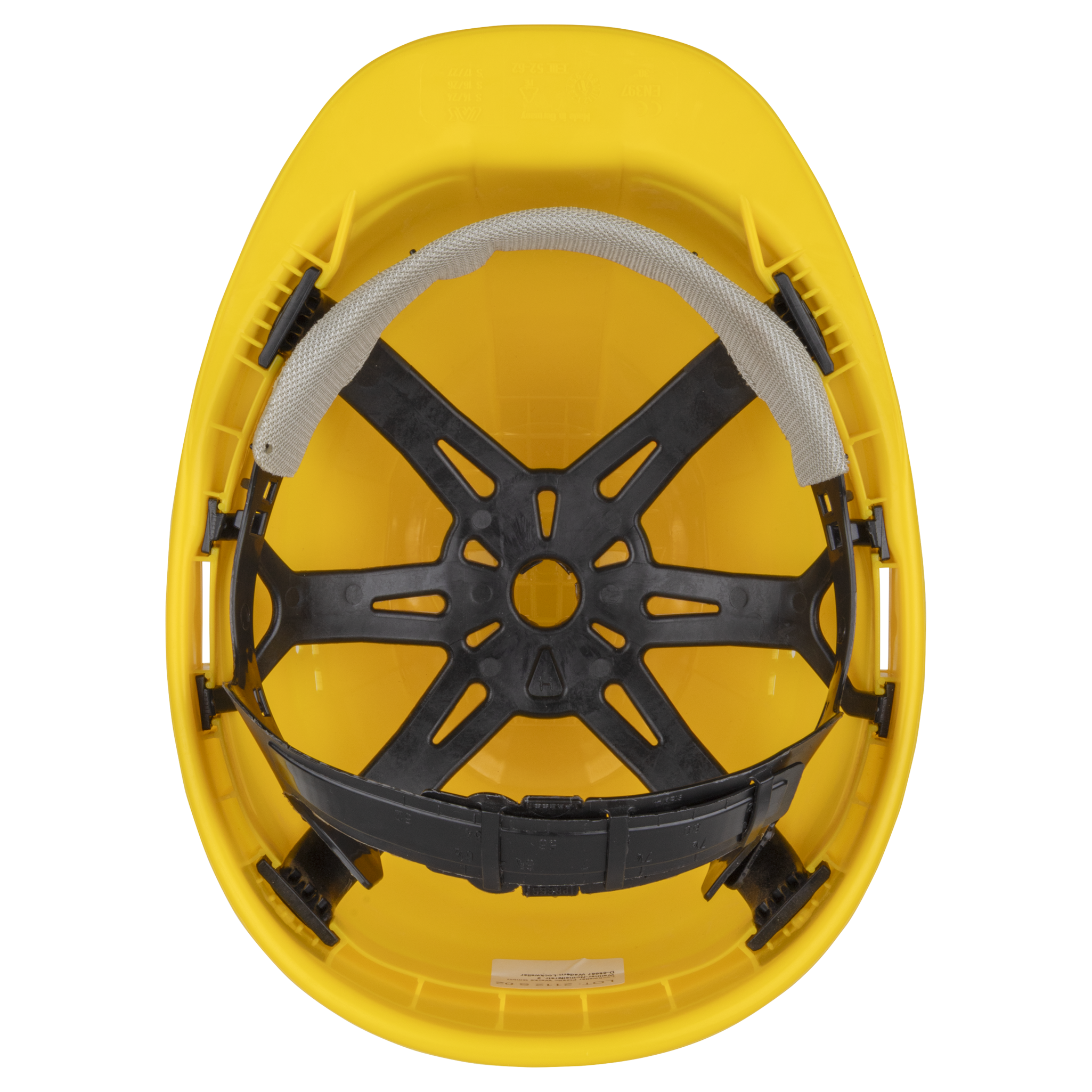 Industrial Safety Helmet (Hard Hat) - Image 7