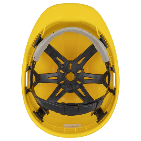 Industrial Safety Helmet (Hard Hat) - Image 7