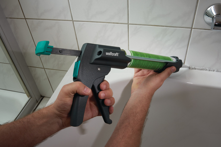 MG 600 PRO Caulking Gun - Image 7