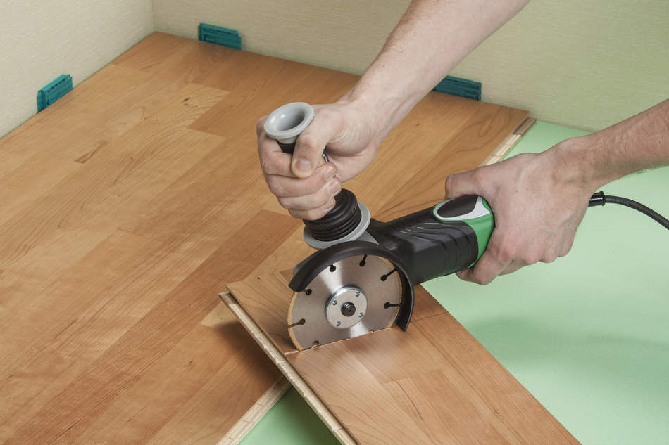 Tungsten Carbide Cutting Disc “Standard” - Image 3