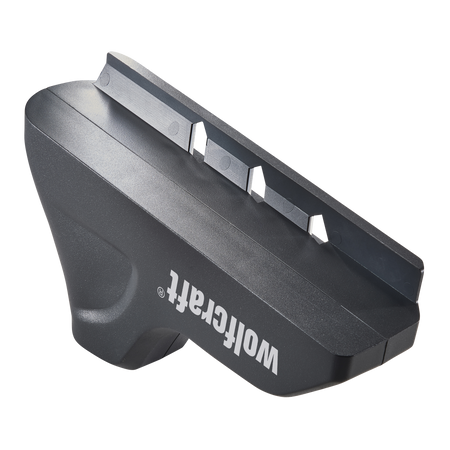 Triple-Blade Edge Planer - Image 8