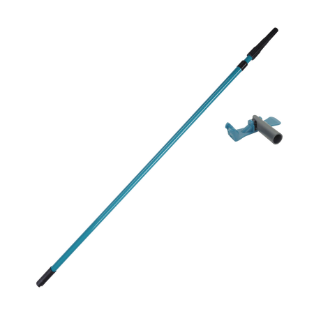 Telescopic Handle for Hand-Held Sander - Image 1