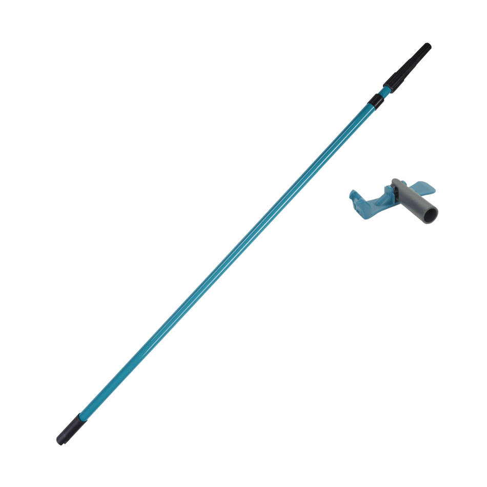 Telescopic Handle for Hand-Held Sander - Image 1