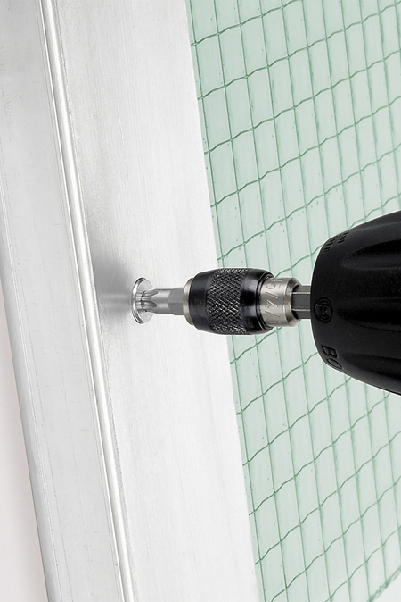Bit Box, TORX® (T 10-30), 7 Pcs.