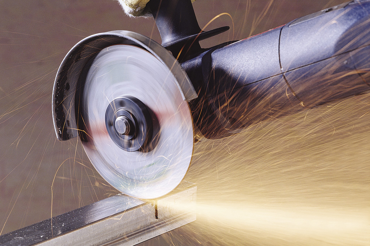 Cutting Disc for Metal, extra thin