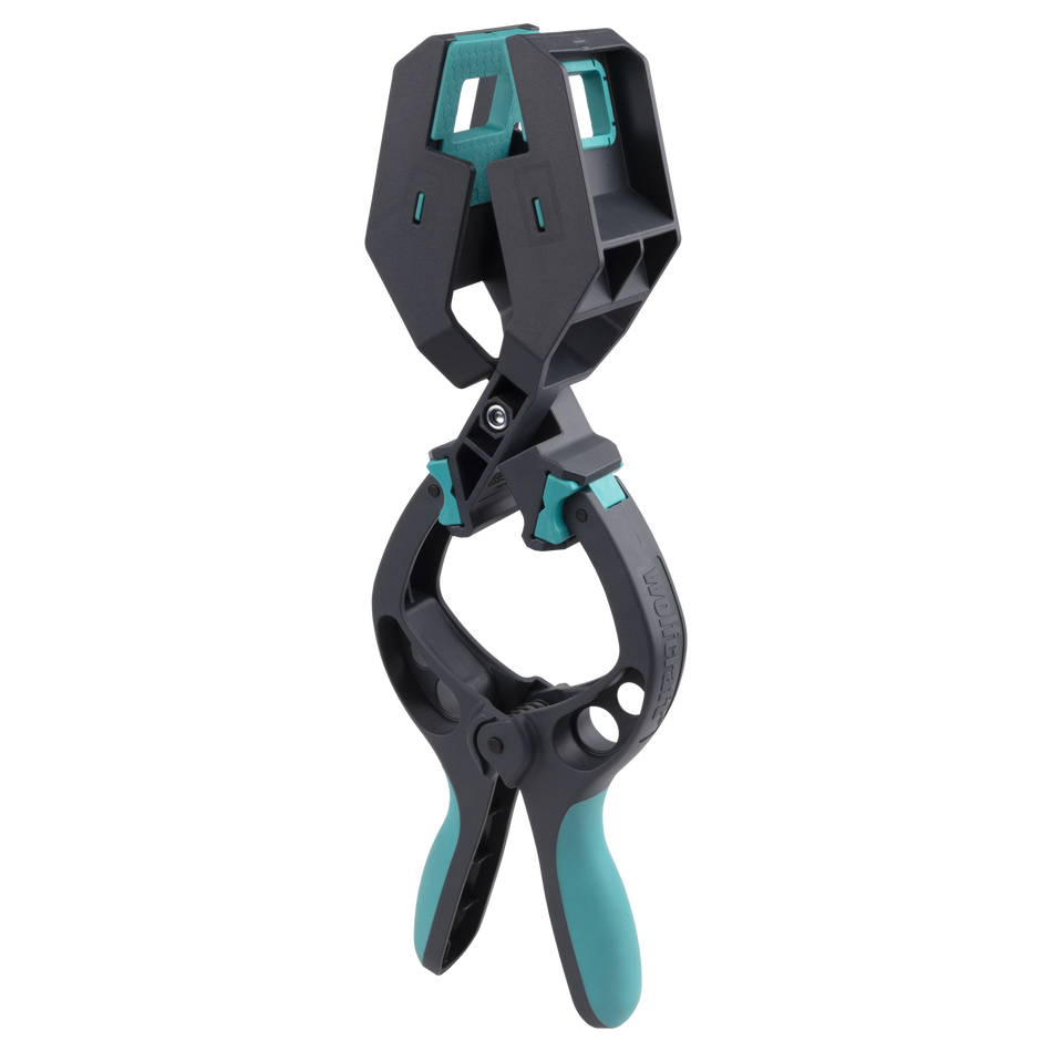 Drywall Spring Clamp with Clamping Arm