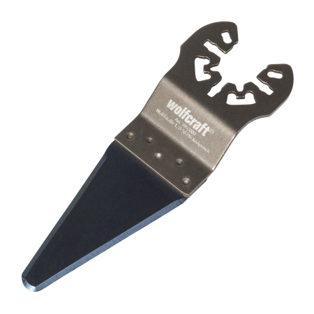HCS Finger Scraper PRO”, universal receptacle, silicone, adhesive, 10 mm