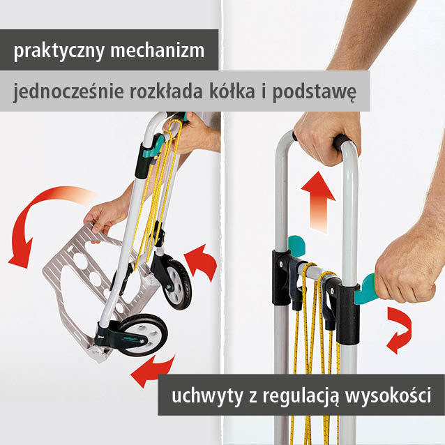 TS 600 Transport System (pl)