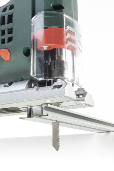 HSS Jigsaw Blades; T-shank; sheet steel, aluminium - Image 2