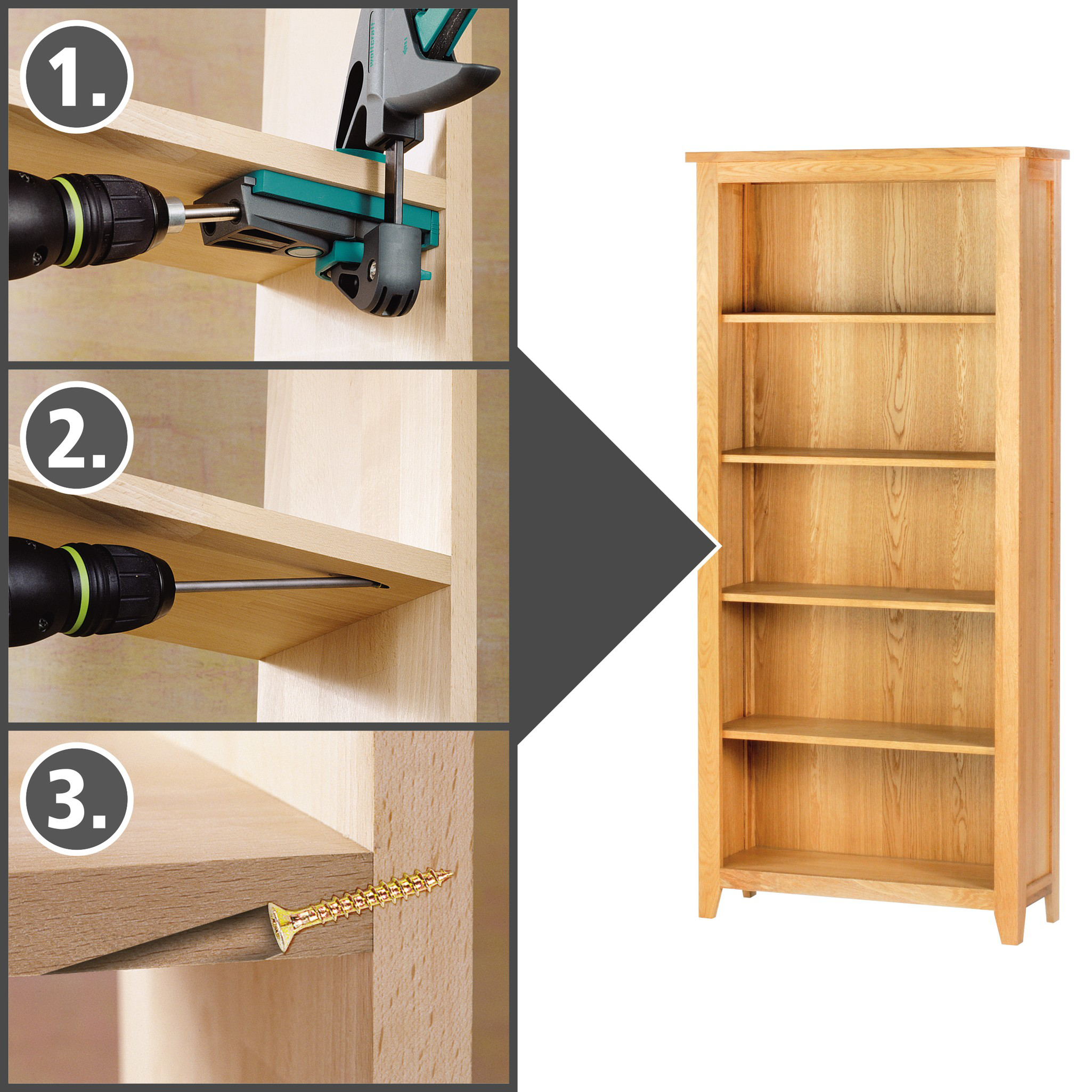 Undercover Jig Set - Image 7