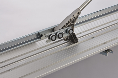 Cutting Wheel for Tile Cutter - Image 2