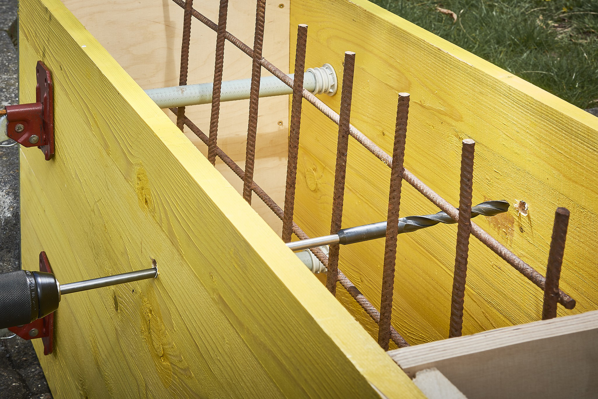 Formwork Twist Drill Bit - Image 4