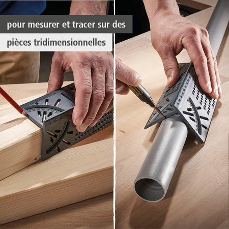 3D Mitre Angle (fr)