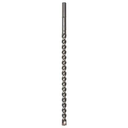 TC Hammer Drill Bit, SDS Max shank