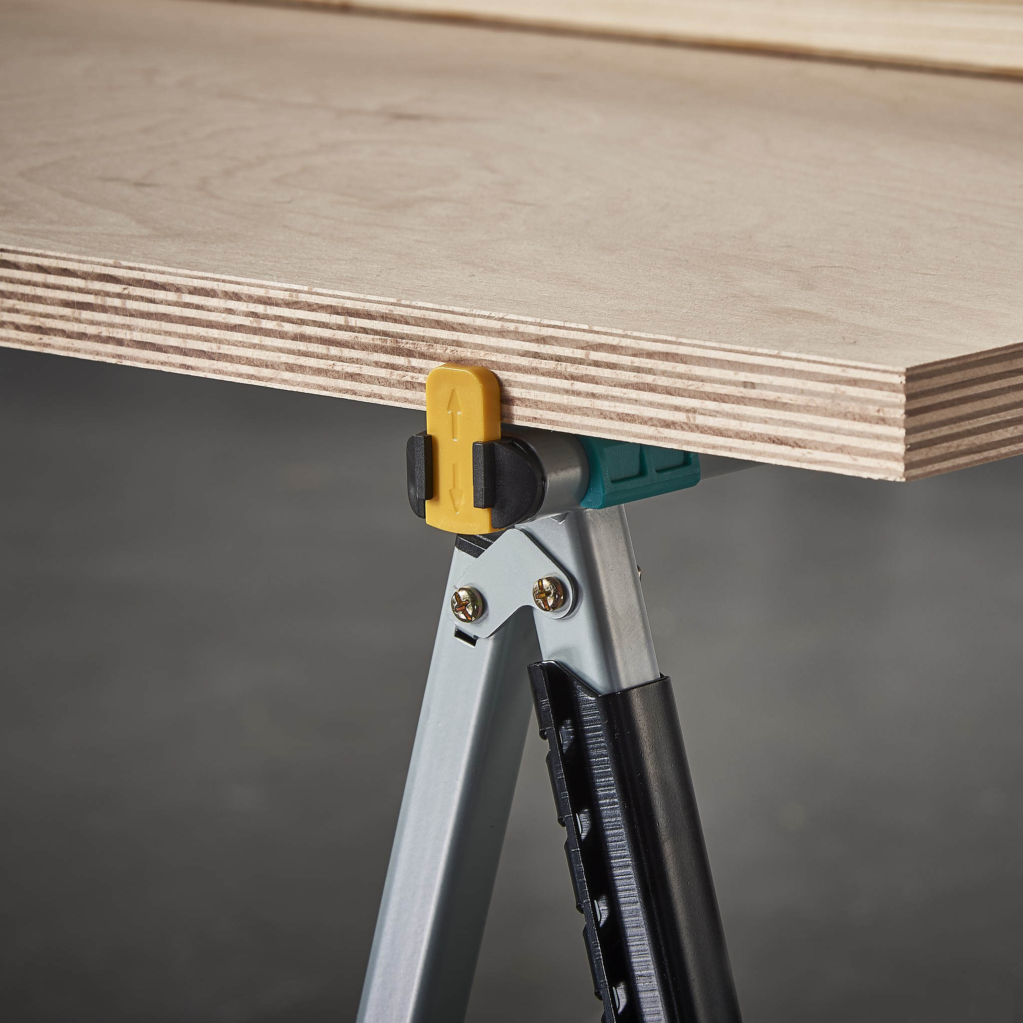 Workstand Work Support