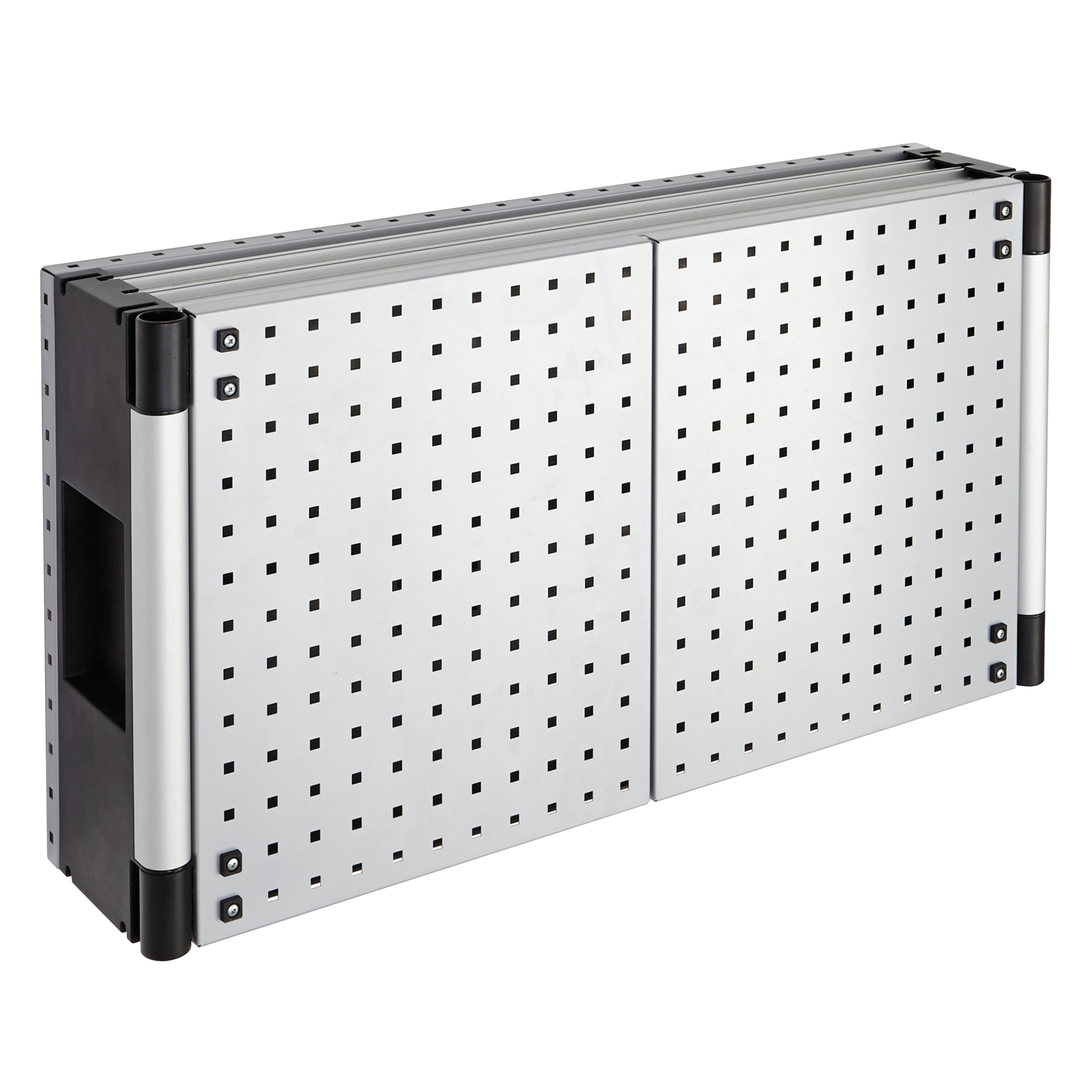 Pegboard Cabinet Set, 11 pcs.