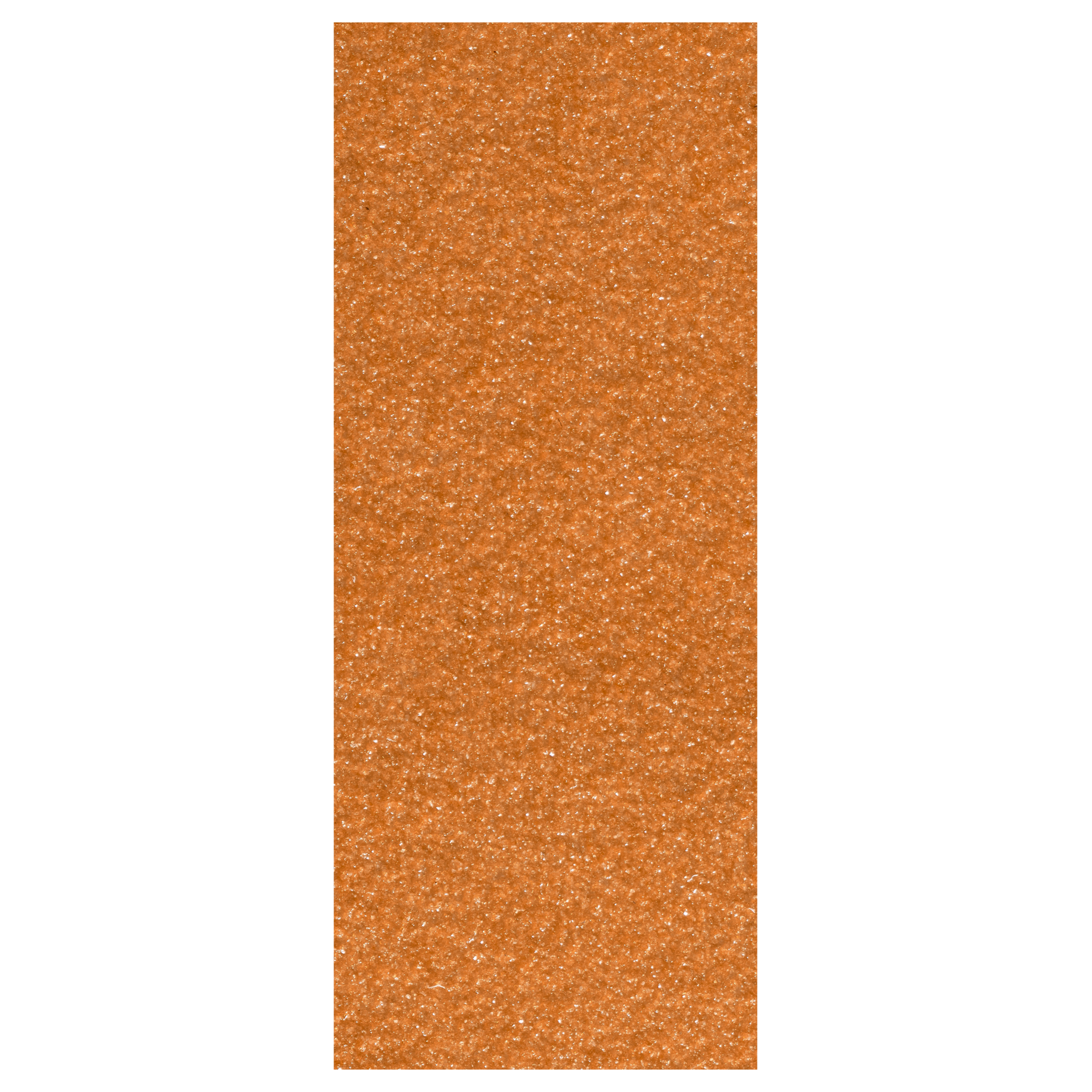 8 Easy-Fix Sanding Sheets for Wood/Metal, 93 x 230 mm, grain 180