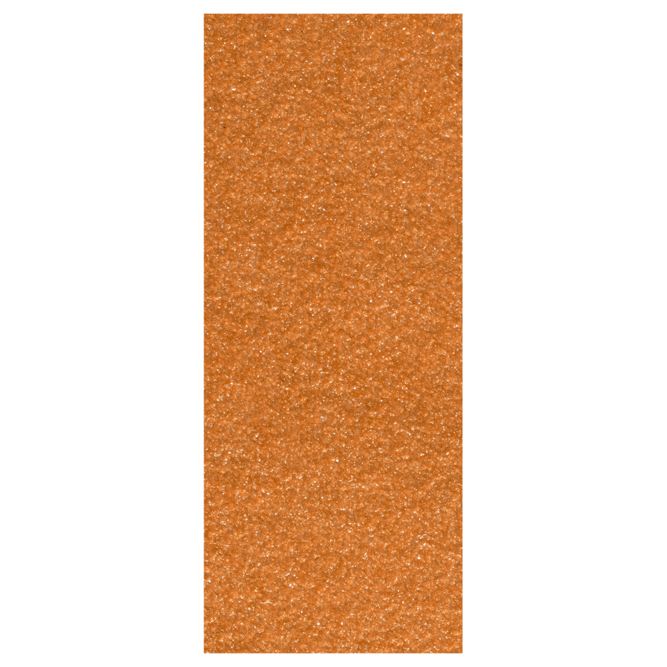 8 Easy-Fix Sanding Sheets for Wood/Metal, 93 x 230 mm, grain 180