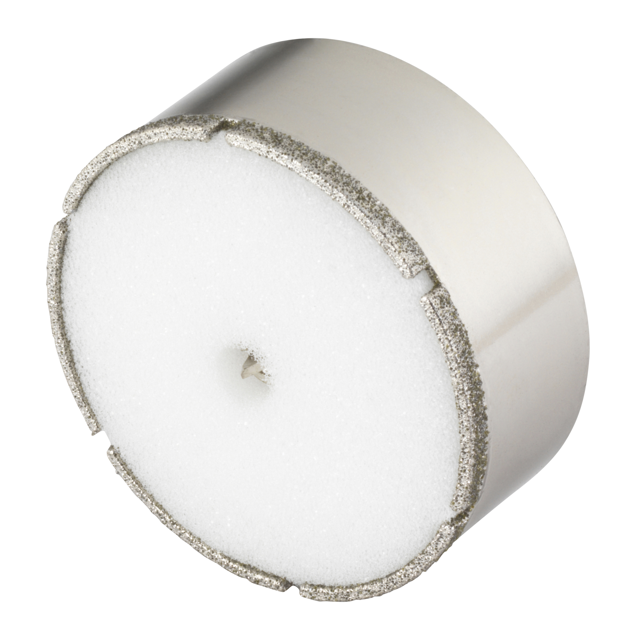 Ceramic” Diamond Coated Annular Bit, Ø68mm
