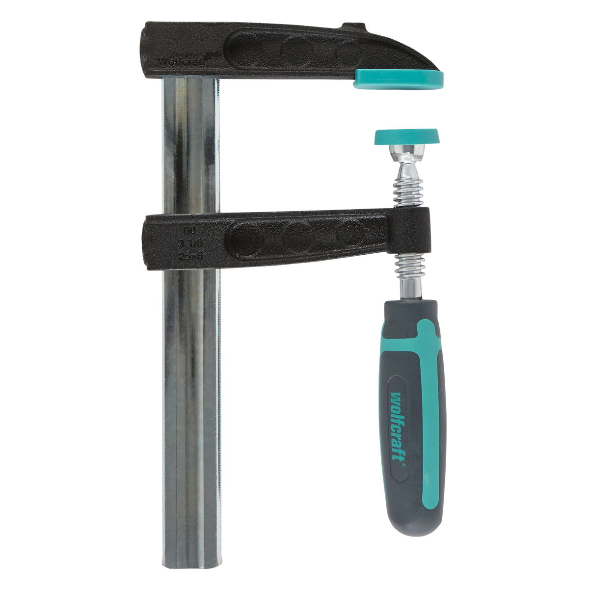 PRO 240 Screw Clamp, 150 mm