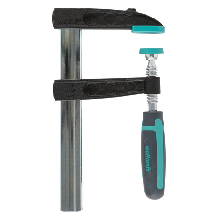 PRO 240 Screw Clamp, 150 mm