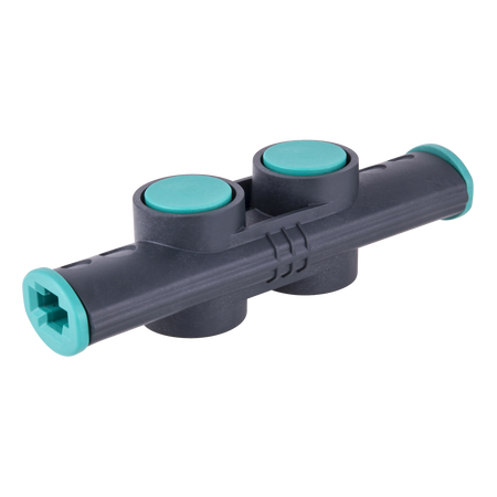 Connector PRO L/EASY One-Hand Clamp Adapter - Image 1