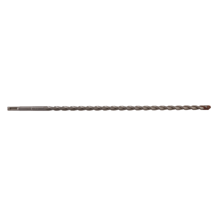 TC Hammer Drill Bit Standard”, SDS Plus shank