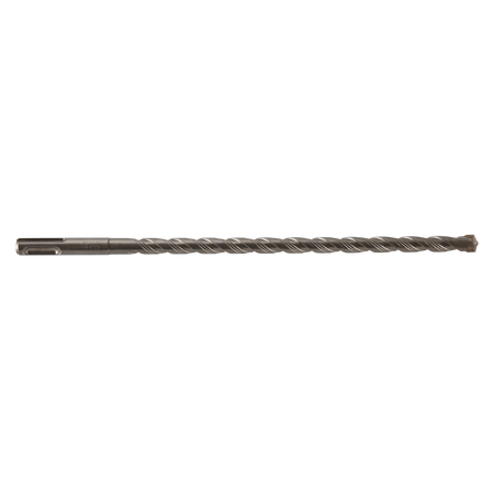TC Hammer Drill Bit Professional 4-Cut”, SDS Plus shank