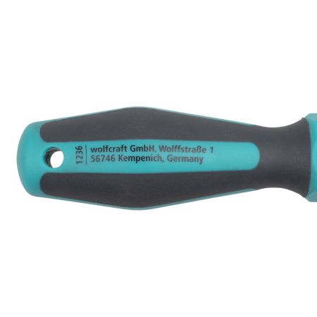 Hand Screwdriver With Flexible Shaft - Image 9