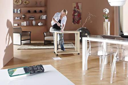 Bit Cassette Flat / Crosshead (PH/PZ) / TORX® (T), 17 Pcs. - Image 3