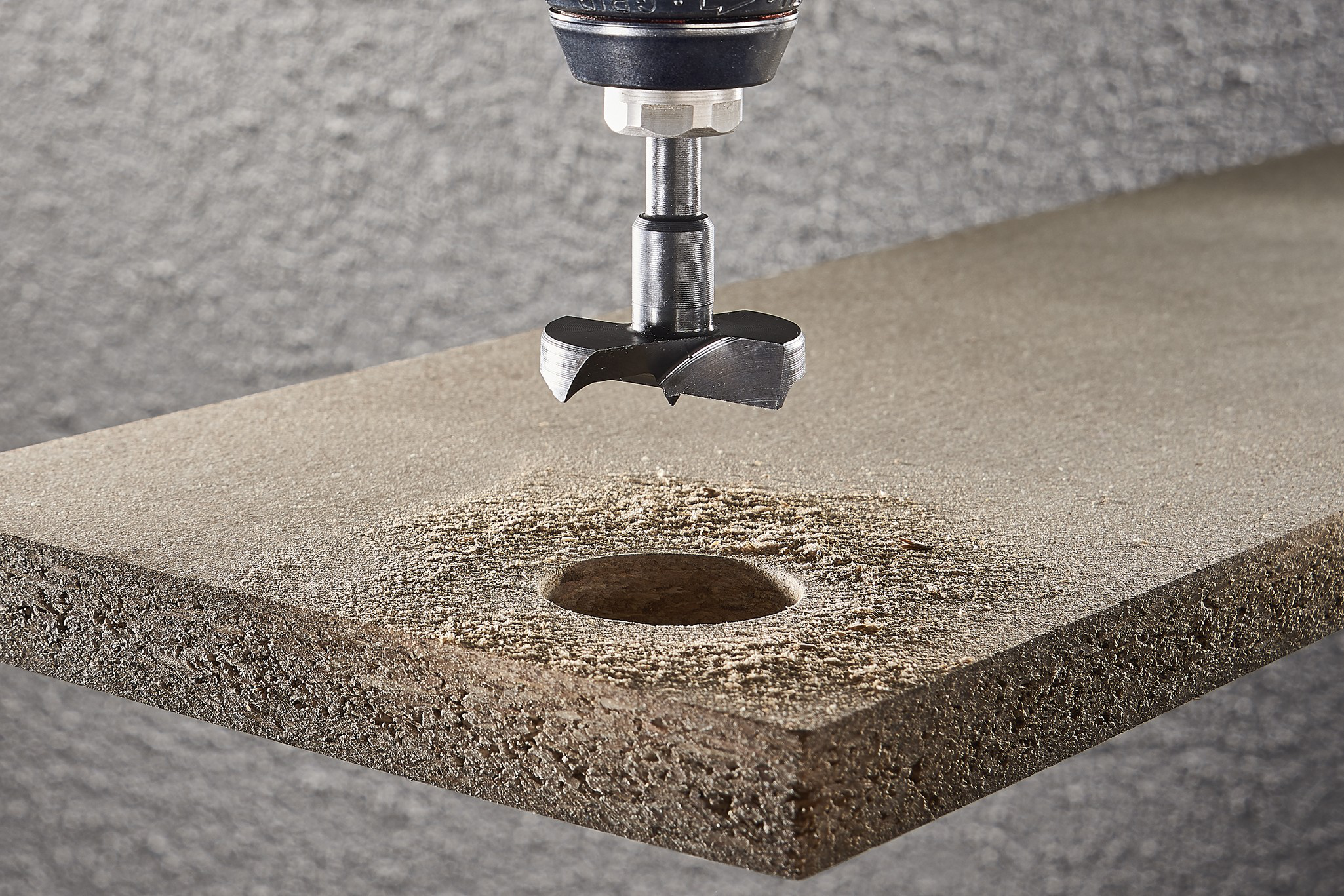 Cylinder Drill Bit - Image 3