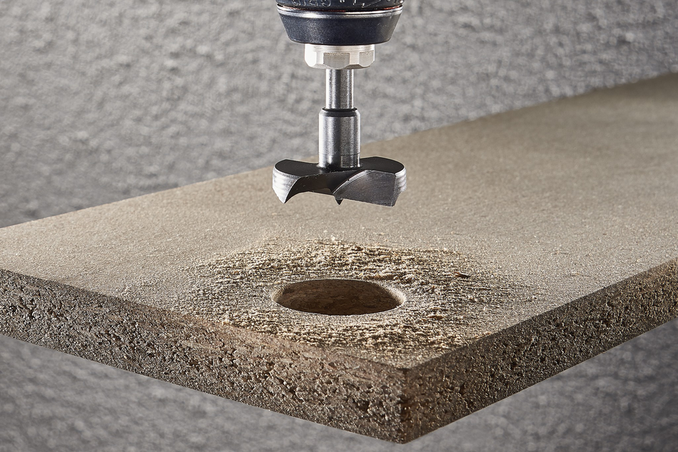 Cylinder Drill Bit - Image 3