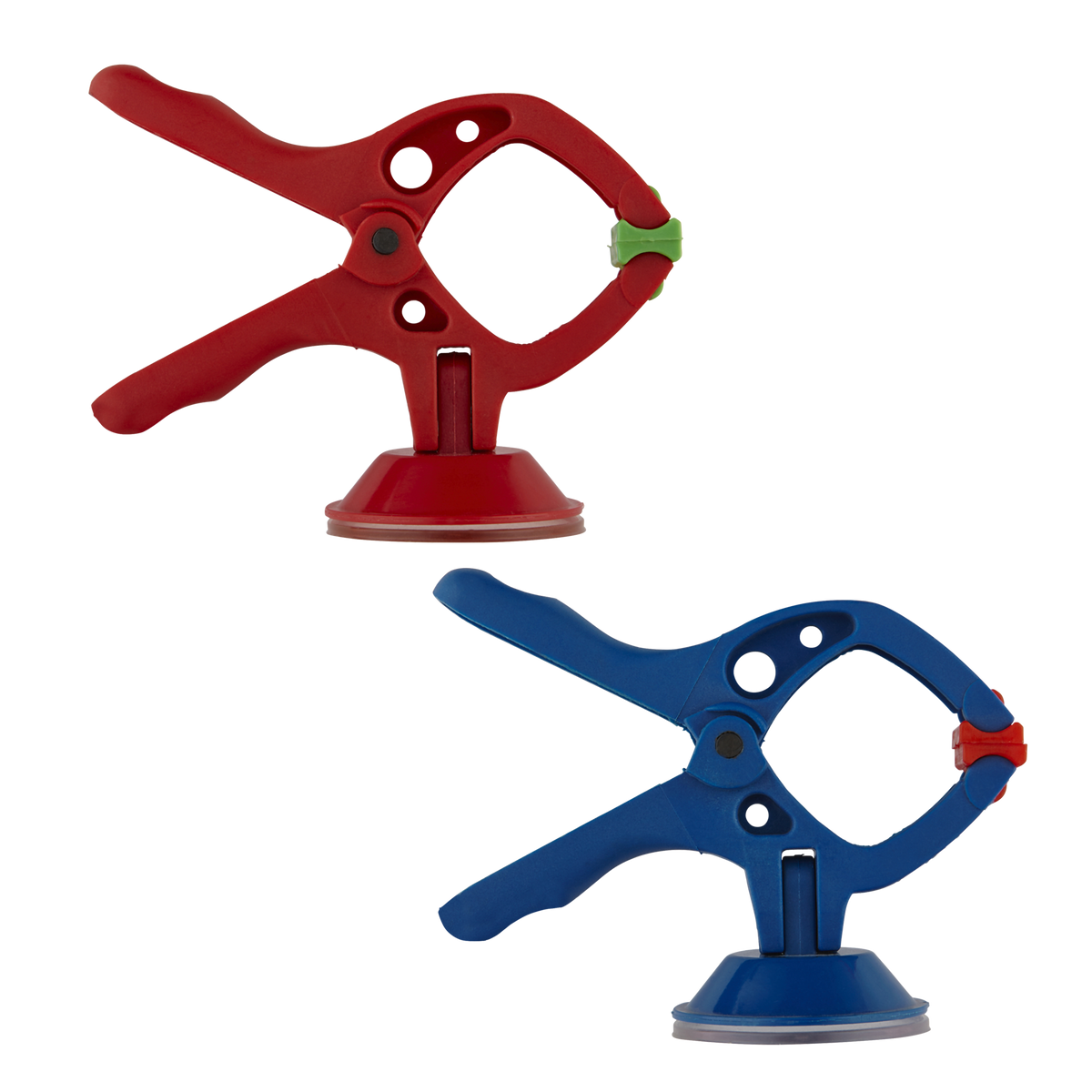 MINI 30 Spring Clamp With Suction Cup - Image 1