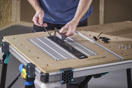 Riving Knife for MASTER cut 2200 / 2500 / 2600 - Image 3