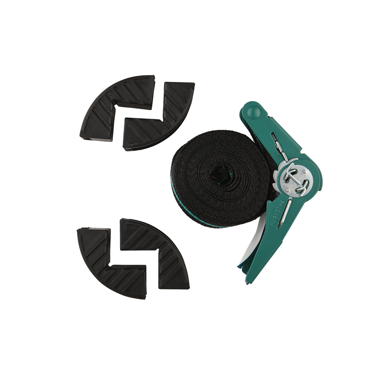 Ratchet Belt Clamp - Image 3