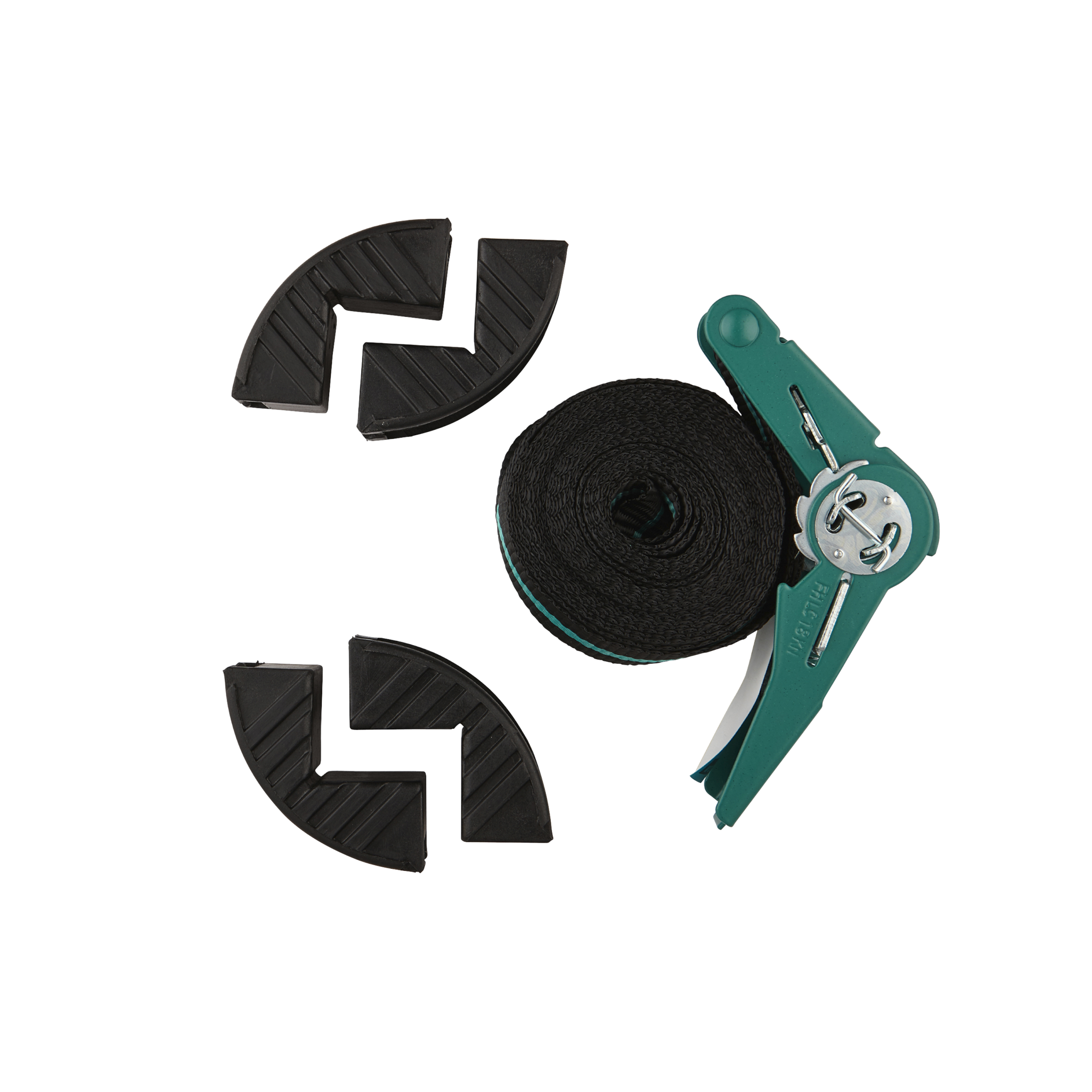 Ratchet Belt Clamp - Image 3