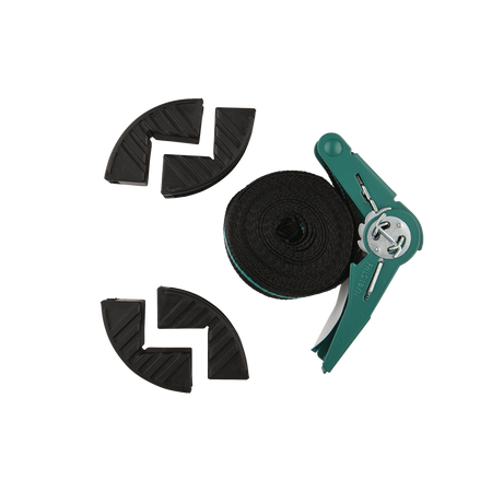 Ratchet Belt Clamp - Image 3