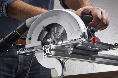 Circular Hand Saw Blades, purple series (clean cuts) - Image 2