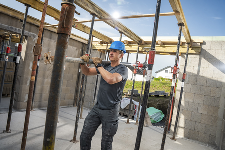 Industrial Safety Helmet (Hard Hat) - Image 5