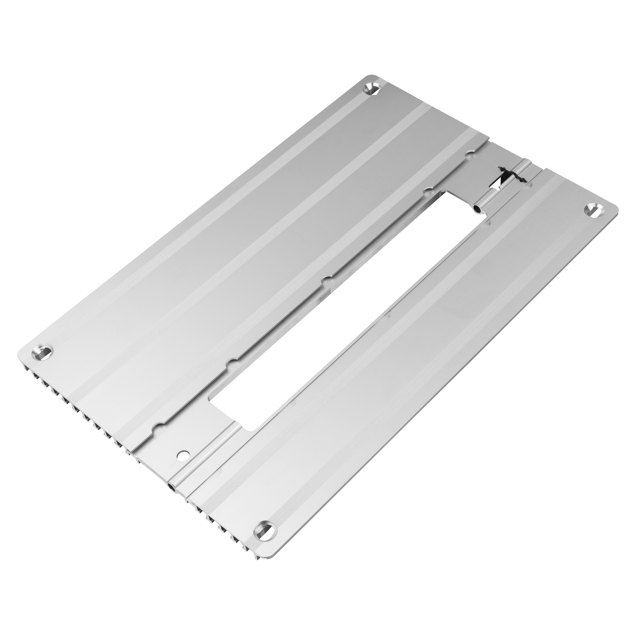 Machine Plate for MASTER cut 2200 / 2600 - Image 1