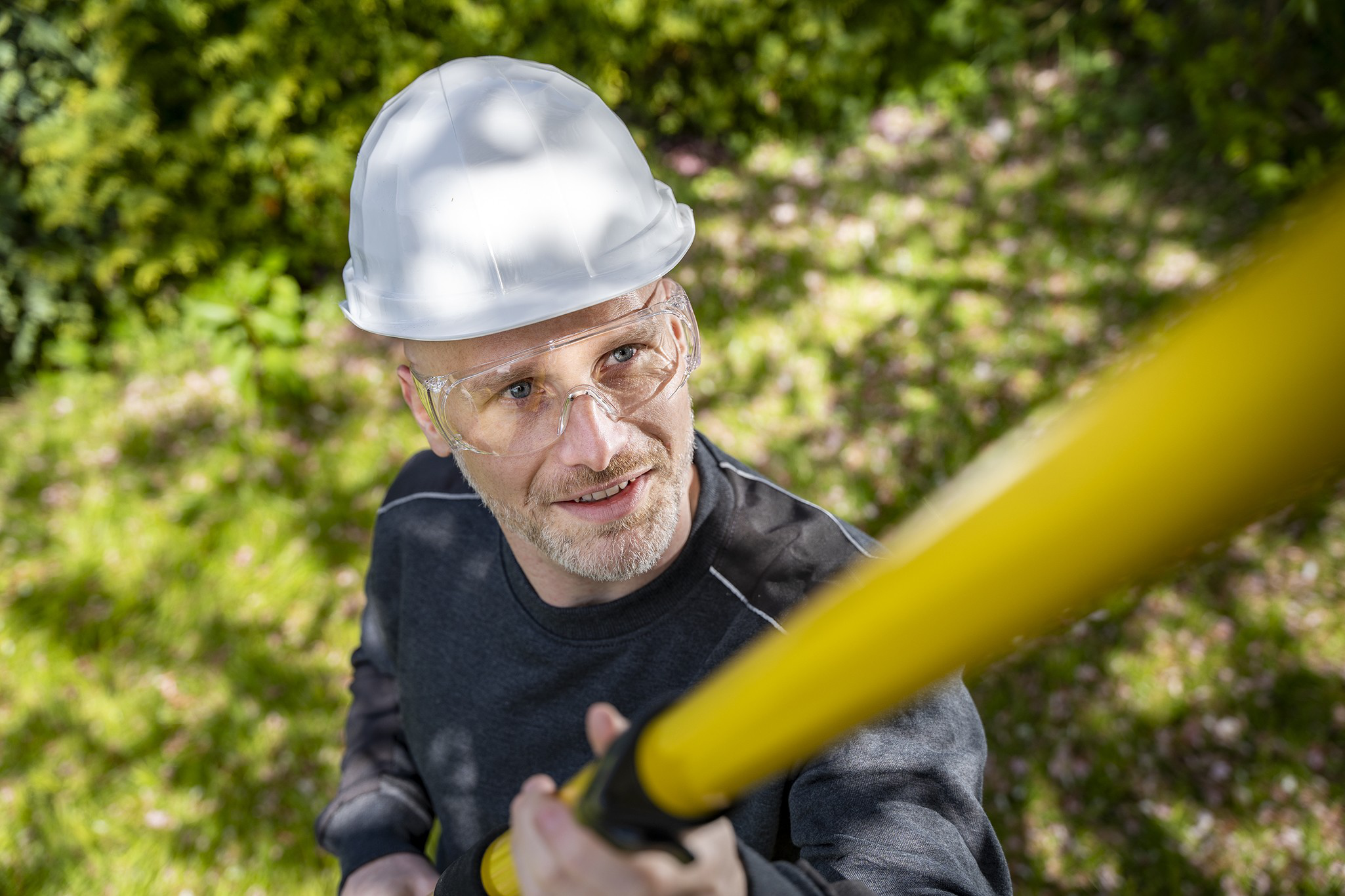 Safety Glasses - Image 2