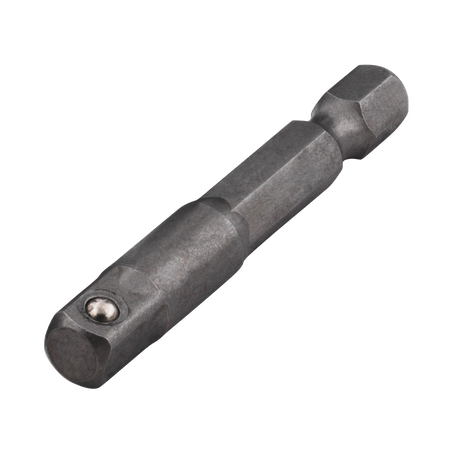 Adapter for Sockets