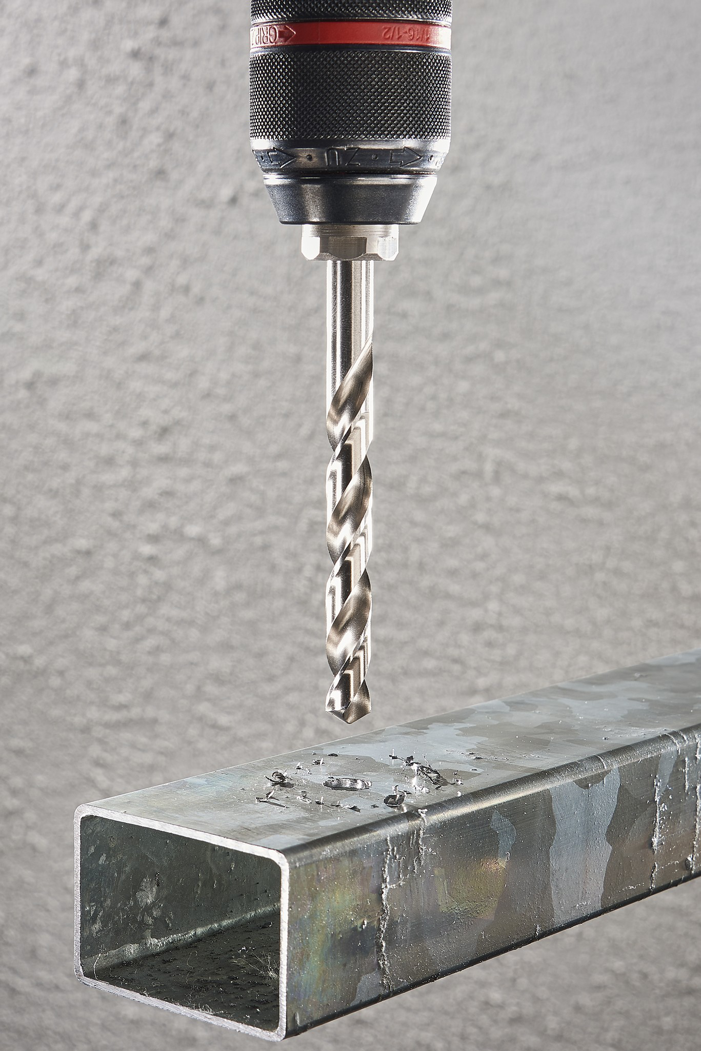 HSS Metal Drill Bit, Ground - Image 4