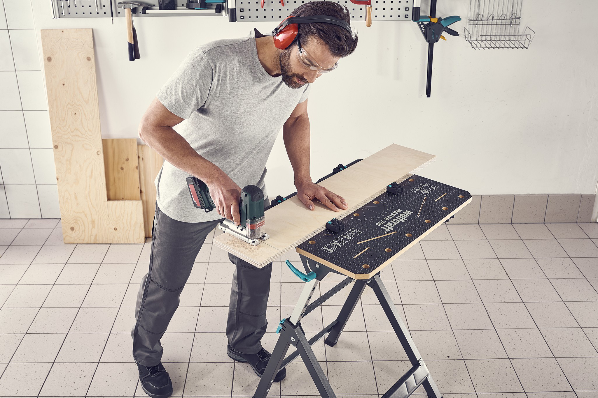 Clamping Jaws with Rest Pins - Image 3